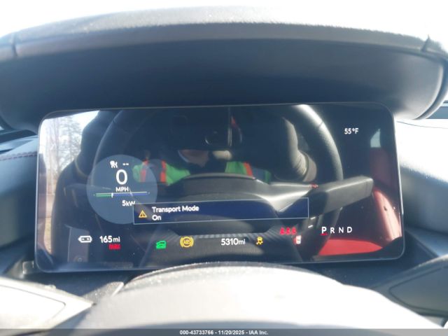 2024 ACURA ZDX 4W5KHNRL3RZ513136 Photo 6