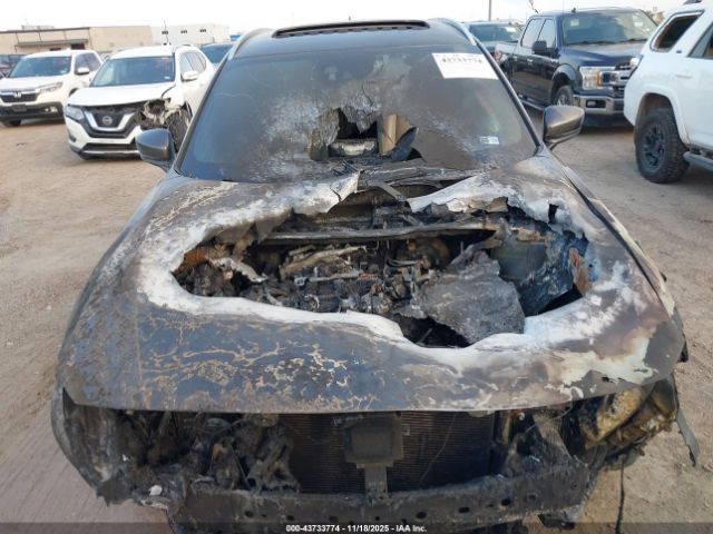 2016 MAZDA CX-9 JM3TCBDY3G0124832 Photo 9