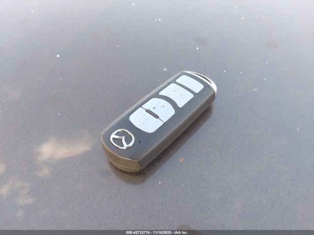 2016 MAZDA CX-9 JM3TCBDY3G0124832 Photo 10