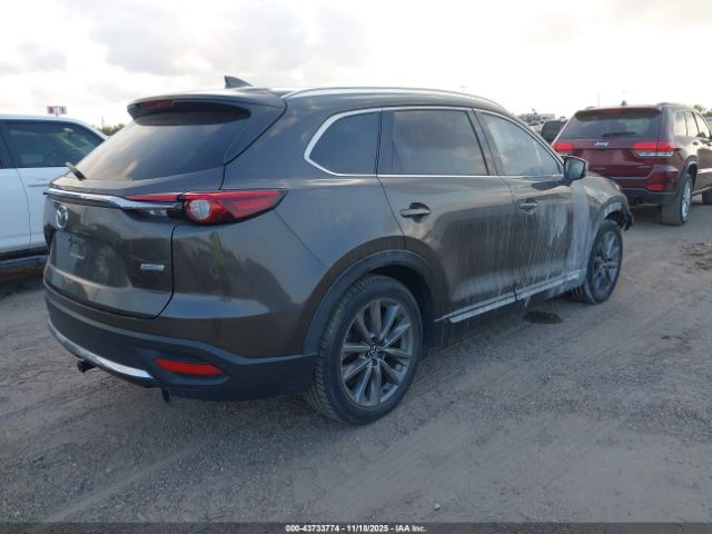 2016 MAZDA CX-9 JM3TCBDY3G0124832 Photo 3