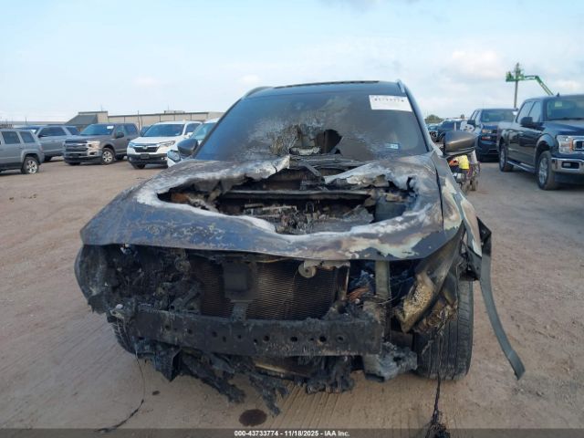 2016 MAZDA CX-9 JM3TCBDY3G0124832 Photo 5