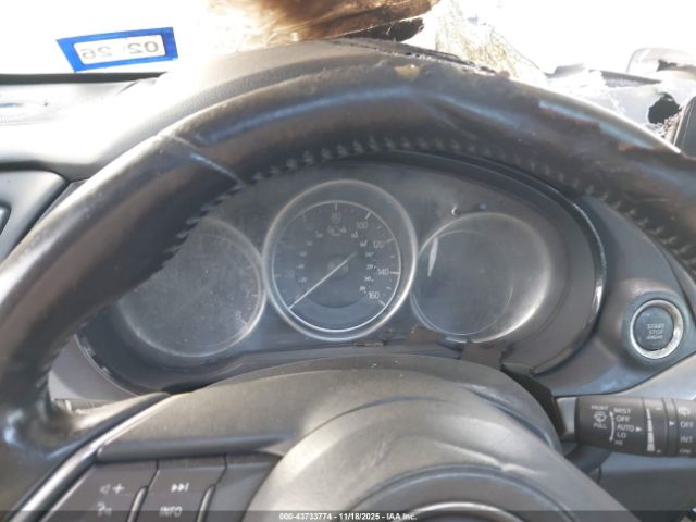 2016 MAZDA CX-9 JM3TCBDY3G0124832 Photo 6