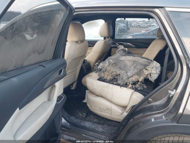 2016 MAZDA CX-9 JM3TCBDY3G0124832 Photo 7