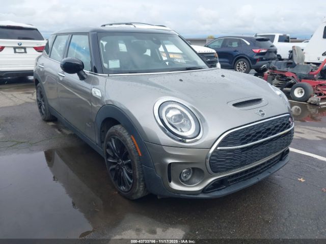2020 MINI CLUBMAN WMWXJ1C05L2M68700 Photo 0