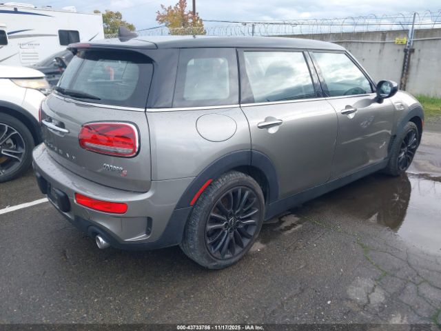 2020 MINI CLUBMAN WMWXJ1C05L2M68700 Photo 3