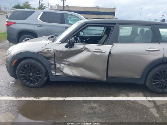 2020 MINI CLUBMAN WMWXJ1C05L2M68700 Photo 5