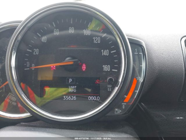 2020 MINI CLUBMAN WMWXJ1C05L2M68700 Photo 6