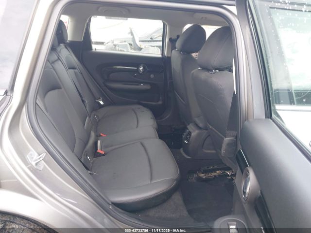 2020 MINI CLUBMAN WMWXJ1C05L2M68700 Photo 7