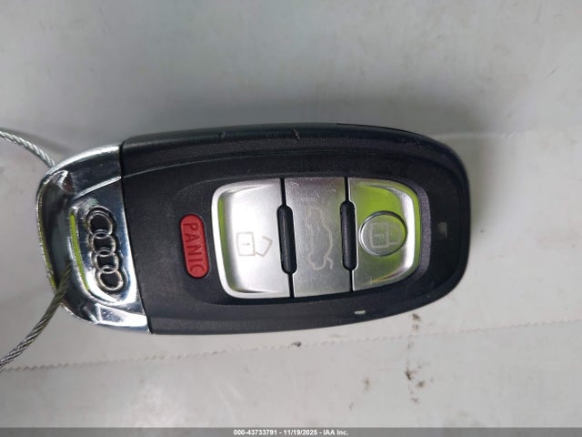 2017 AUDI Q5 WA1C2AFP1HA088896 Photo 10