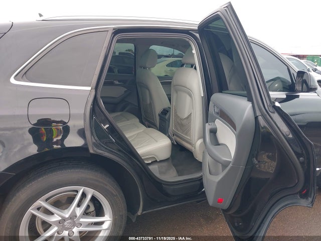 2017 AUDI Q5 WA1C2AFP1HA088896 Photo 7