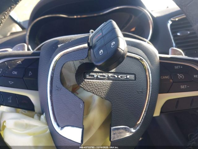 2015 DODGE DURANGO 1C4RDHAG6FC745137 Photo 10