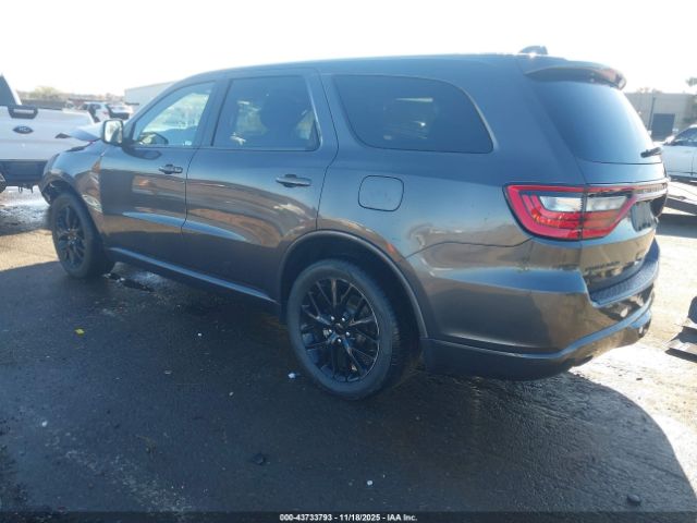 2015 DODGE DURANGO 1C4RDHAG6FC745137 Photo 2