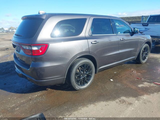 2015 DODGE DURANGO 1C4RDHAG6FC745137 Photo 3