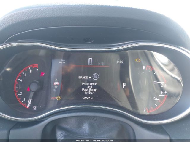 2015 DODGE DURANGO 1C4RDHAG6FC745137 Photo 6