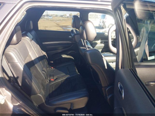 2015 DODGE DURANGO 1C4RDHAG6FC745137 Photo 7