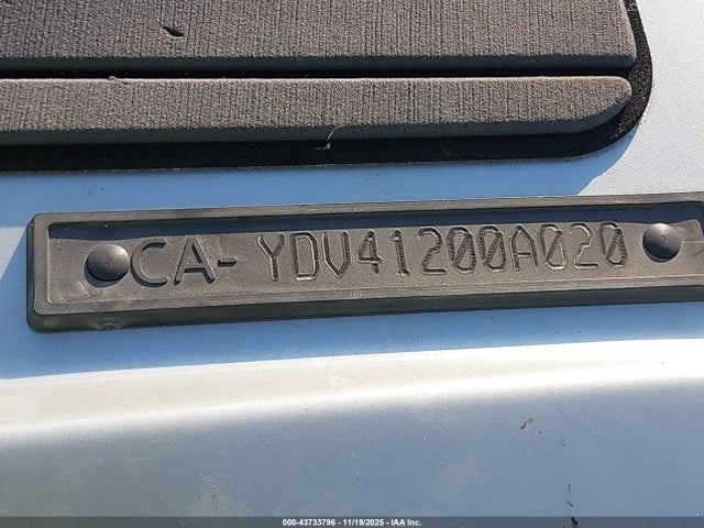 2020 SEADOO GTX-300 LIMITED YDV41200A020 Photo 8