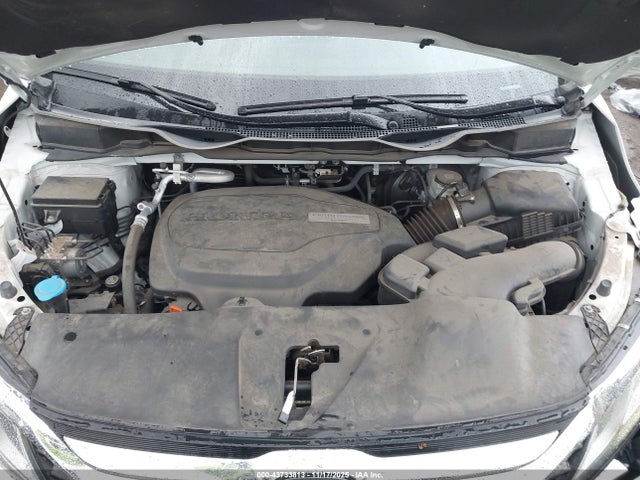 5FNRL6H58LB070322 Honda ODYSSEY EX
