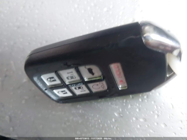 5FNRL6H58LB070322 Honda ODYSSEY EX