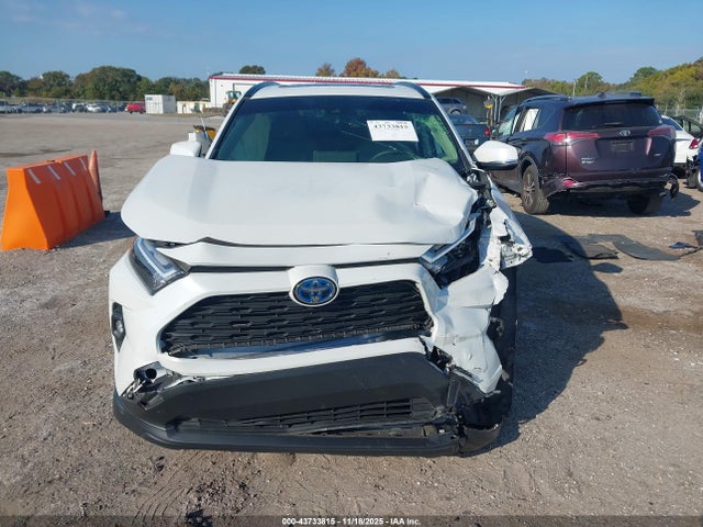 Aukcja sprzedaży 2023 Toyota Rav4 Hybrid Xle Premium, vin: JTMB6RFV1PD085707, numer aukcji: 43733815