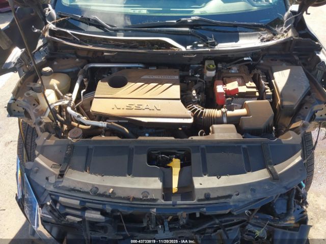 2022 NISSAN ROGUE 5N1BT3BB3NC688643 Photo 9
