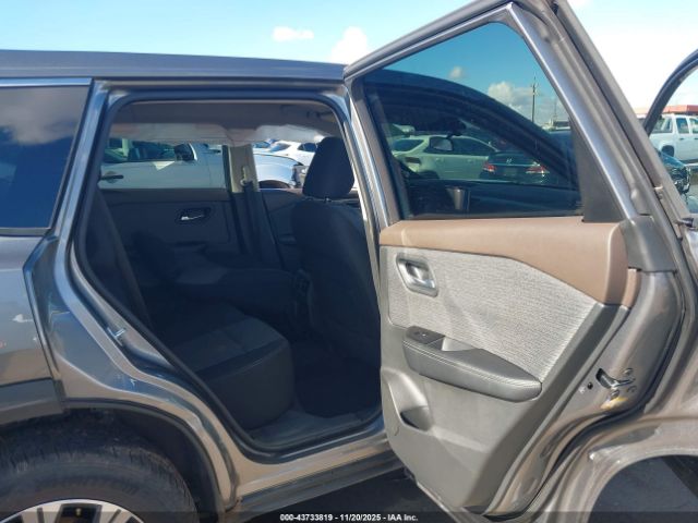 2022 NISSAN ROGUE 5N1BT3BB3NC688643 Photo 7