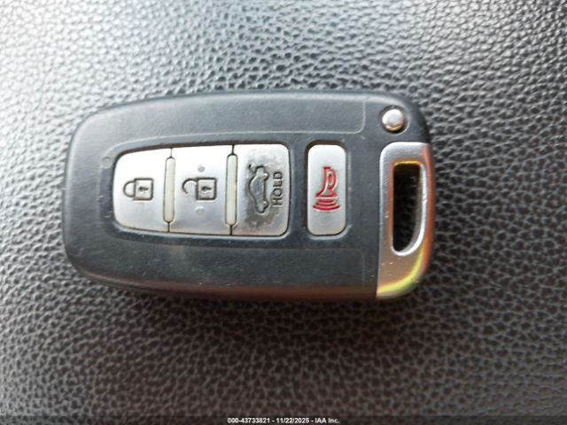 2013 KIA OPTIMA HYBRID KNAGM4AD6D5049432 Photo 10