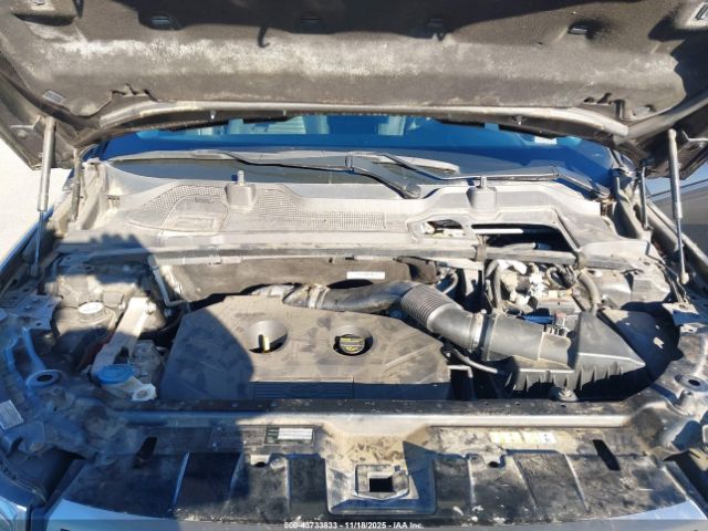 2016 LAND ROVER DISCOVERY SPORT SALCT2BG7GH548527 Photo 9