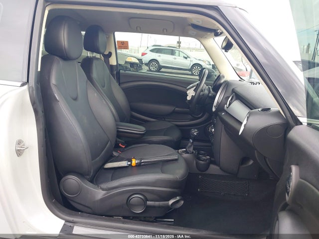 2013 MINI HARDTOP WMWSU3C50DT683941 Photo 4