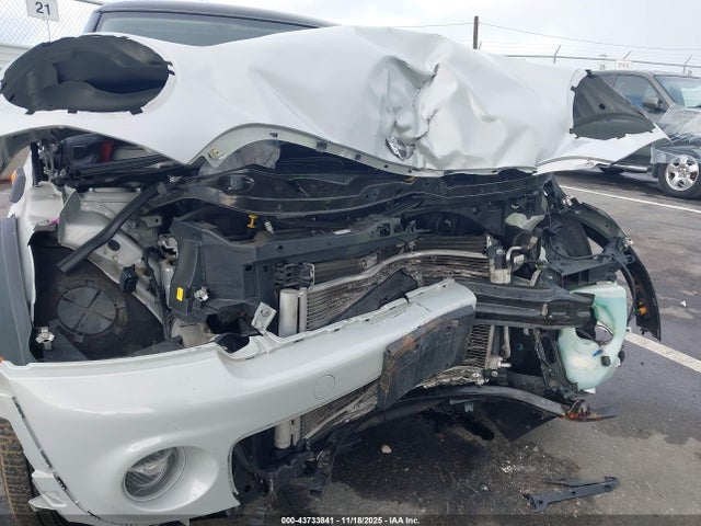 2013 MINI HARDTOP WMWSU3C50DT683941 Photo 5