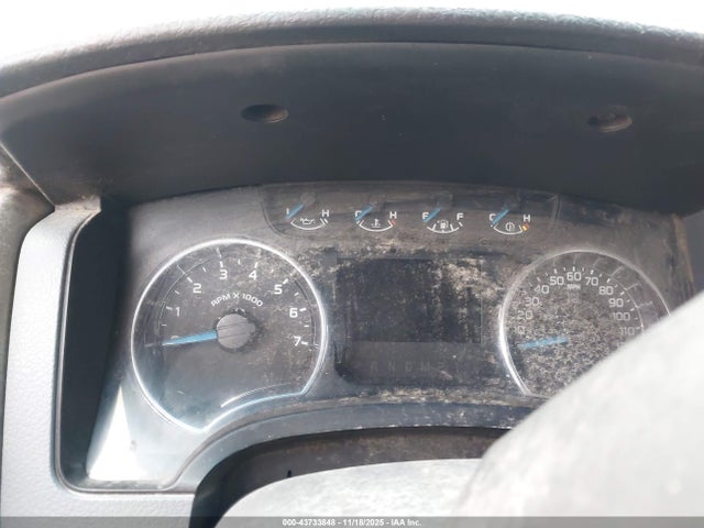 Ford F-150 Xlt 2014 1FTFX1EF7EFC51577 Image 7