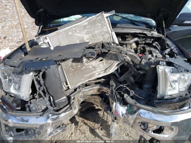 2020 RAM 1500 1C6SRFBT4LN165220 Photo 9