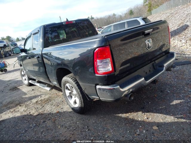 2020 RAM 1500 1C6SRFBT4LN165220 Photo 2