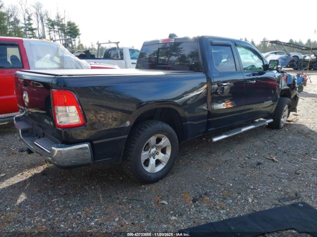 2020 RAM 1500 1C6SRFBT4LN165220 Photo 3