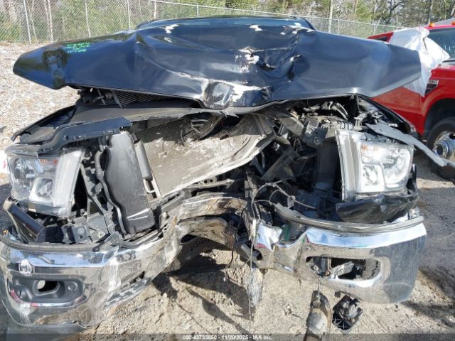 2020 RAM 1500 1C6SRFBT4LN165220 Photo 5