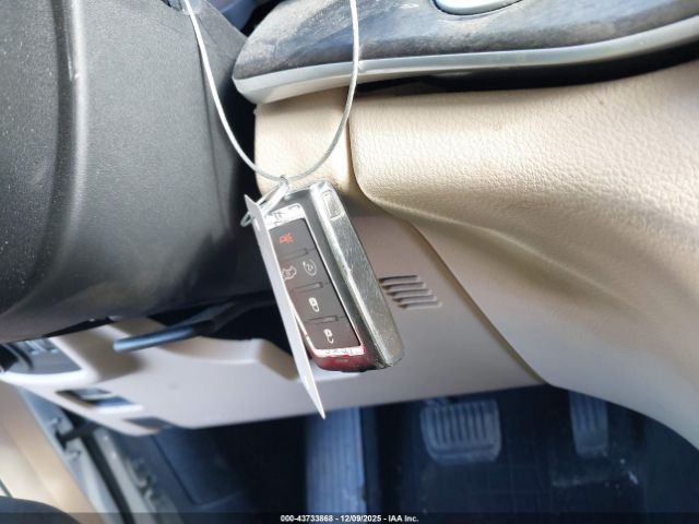 2022 JEEP GRAND CHEROKEE 1C4RJHBG3N8619200 Photo 10