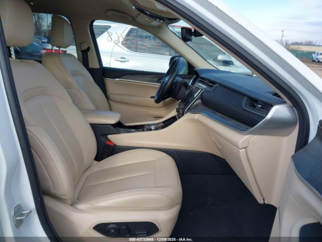 2022 JEEP GRAND CHEROKEE 1C4RJHBG3N8619200 Photo 4