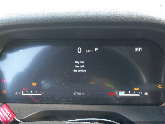 2022 JEEP GRAND CHEROKEE 1C4RJHBG3N8619200 Photo 6