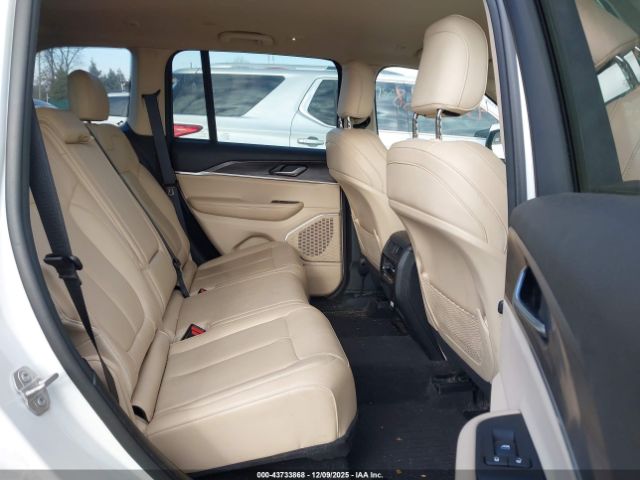 2022 JEEP GRAND CHEROKEE 1C4RJHBG3N8619200 Photo 7