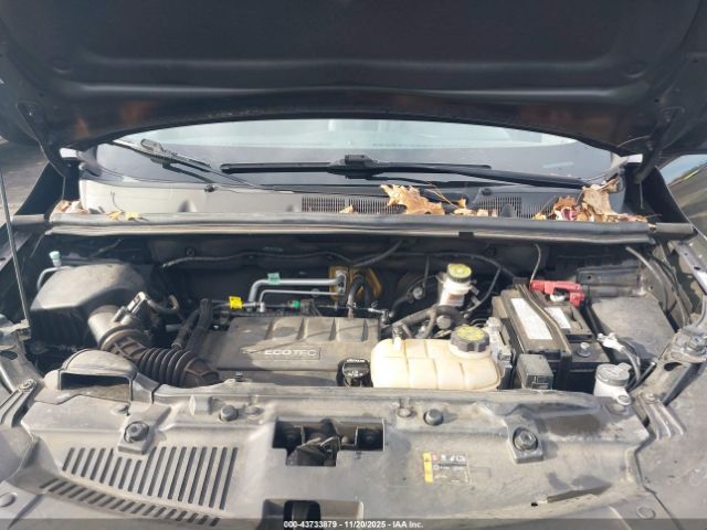 2020 CHEVROLET TRAX KL7CJPSB7LB001914 Photo 9