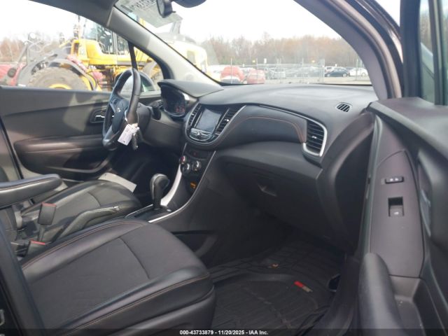 2020 CHEVROLET TRAX KL7CJPSB7LB001914 Photo 4