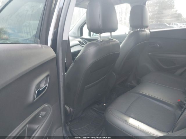 2020 CHEVROLET TRAX KL7CJPSB7LB001914 Photo 7