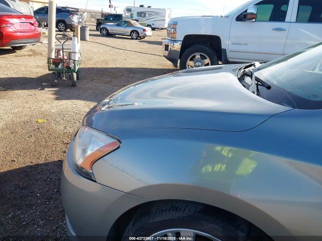 43733887 :رقم المزاد ، 3N1AB7AP2DL628091 vin ، 2013 Nissan Sentra Sl مزاد بيع