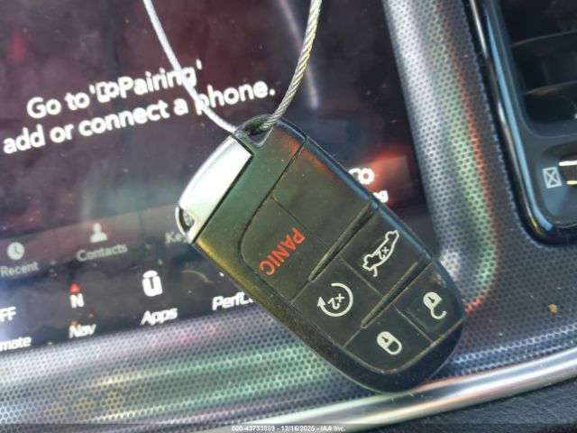 2016 DODGE CHALLENGER 2C3CDZFJ7GH102170 Photo 10