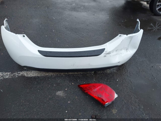 Toyota COROLLA SE 2017 5YFBURHE4HP728648 Image 12
