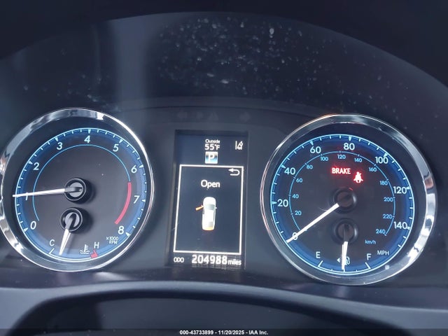 Toyota COROLLA SE 2017 5YFBURHE4HP728648 Image 7