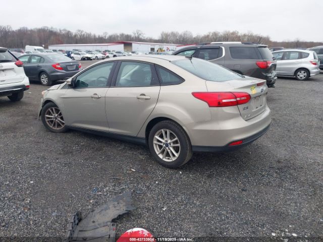 2015 FORD FOCUS 1FADP3F28FL382363 Photo 2