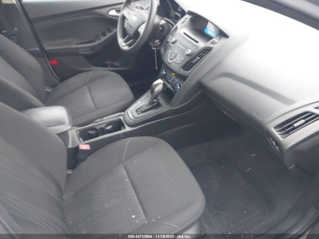 2015 FORD FOCUS 1FADP3F28FL382363 Photo 4