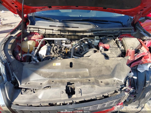 2023 MITSUBISHI OUTLANDER JA4J3UA89PZ057594 Photo 9