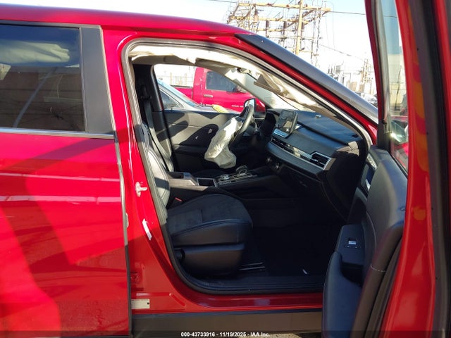 2023 MITSUBISHI OUTLANDER JA4J3UA89PZ057594 Photo 4