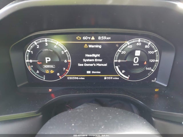 2023 MITSUBISHI OUTLANDER JA4J3UA89PZ057594 Photo 6